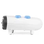 Orbegozo FH 5009 Calefactor con Termostato Regulable